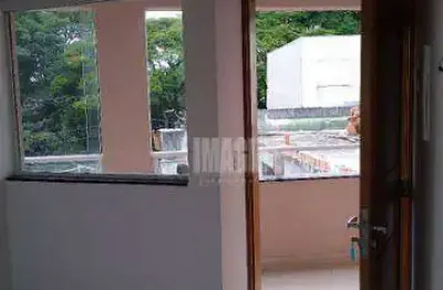 Apartamento com 2 quartos à venda na Rua Lagoa Formosa, Vila Matilde, São Paulo