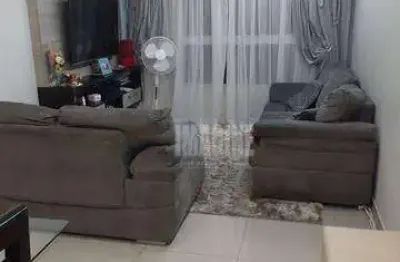 Apartamento com 2 quartos à venda em Cangaíba, São Paulo 