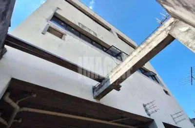 Barracão / Galpão / Depósito à venda na Rua Itinguçu, Penha, São Paulo