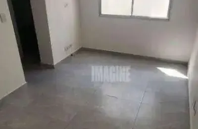 Apartamento em itaquera com 2 dormitórios, 1 vaga, 40m²