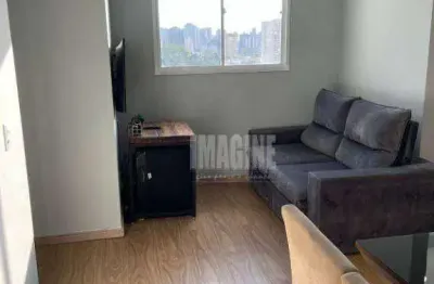 Apartamento com 2 quartos à venda na Rua Ingu, Penha, São Paulo