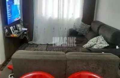 Apartamento em itaquera com 3 dormitórios, 1 vaga, 56m²