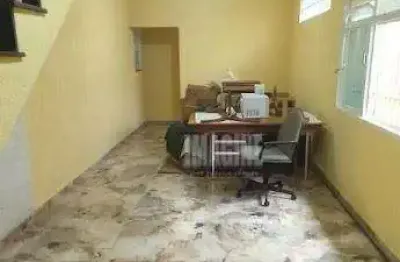 Sobrado na vila matilde com 2 dormitórios, 1 vaga, 200m²