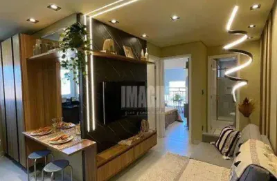 Apartamento com 1 quarto à venda na Rua Santa Batilde, Vila Formosa, São Paulo