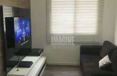 Apartamento com 2 quartos à venda na Rua Engenheiro Guilherme Cristiano Frender, Vila Formosa, São Paulo