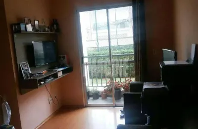 Apartamento com 2 quartos à venda na Avenida Inconfidência Mineira, Aricanduva, São Paulo