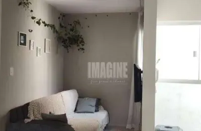 Apartamento na cidade líder com 2 dormitórios, 1 vaga, 40m²