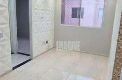 Apartamento com 2 quartos à venda na Rua Figueira da Polinésia, Jardim Matarazzo, São Paulo