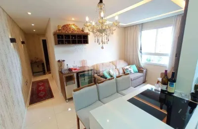 Apartamento com 2 quartos à venda na Rua Henrique Casela, Penha, São Paulo