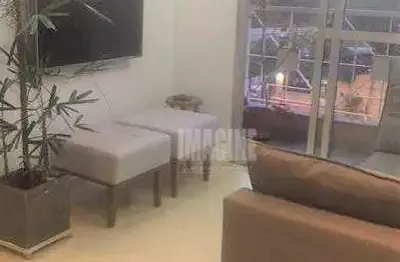 Apartamento com 2 quartos à venda na Rua Serra de Botucatu, Carrão, São Paulo