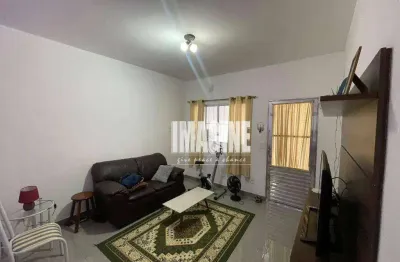 Casa no tatuapé com 3 dormitórios sendo 1 suíte, 1 vaga, 100m²