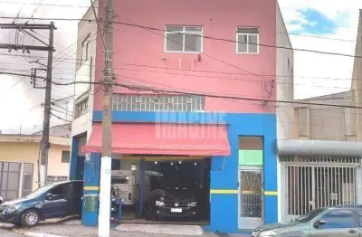 Prédio à venda na Rua Francisca de Paula, Carrão, São Paulo