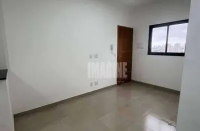 Apartamento em vila formosa com 2 dormitórios, 43m²