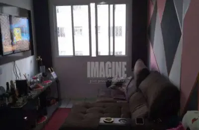 Apartamento com 2 quartos à venda na Avenida Osvaldo Valle Cordeiro, Aricanduva, São Paulo