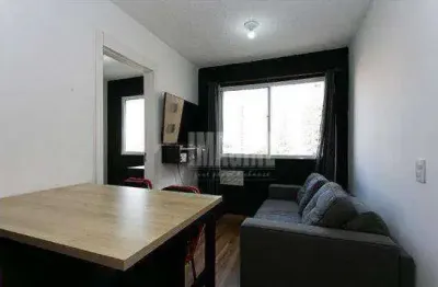 Apartamento com 2 quartos à venda na Avenida Celso Garcia, Tatuapé, São Paulo