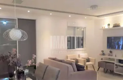 Apto na mooca com 2 dorms sendo 1 suíte, 2 vagas, 73m²