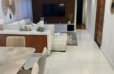 Apartamento com 3 dormitórios à venda, 171 m² - tatuapé - são paulo/sp
