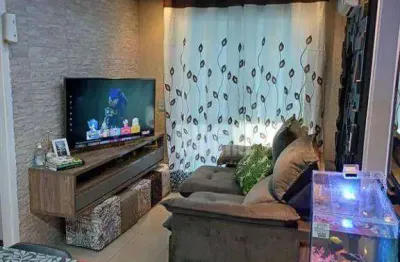 Apartamento com 2 quartos à venda na Rua Olga Fadel Abarca, Aricanduva, São Paulo