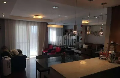 Apartamento com 2 dormitórios à venda, 72 m² - tatuapé - são paulo/sp