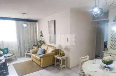 Apartamento com 2 dormitórios à venda, 74 m² - tatuapé - são paulo/sp