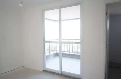 Apartamento no belém com 1 dormitório, 1 vaga, 40m²
