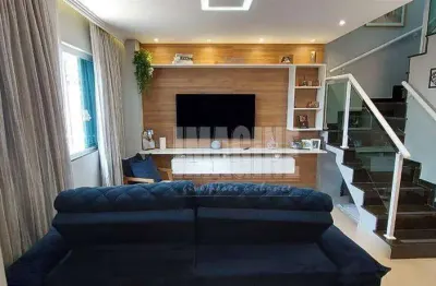 Sobrado com 2 dormitórios à venda, 116 m² - penha - são paulo/sp