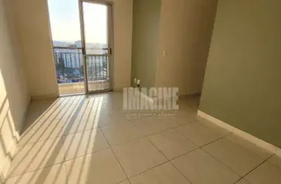 Apartamento na cidade líder com 2 dormitórios, 1 vaga, 47m²