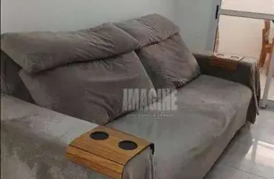 Apartamento com 2 quartos à venda na Avenida Aricanduva, Aricanduva, São Paulo