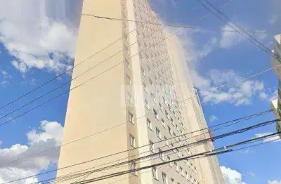 Apartamento com 1 quarto à venda na Rua Fernando Falcão, Mooca, São Paulo