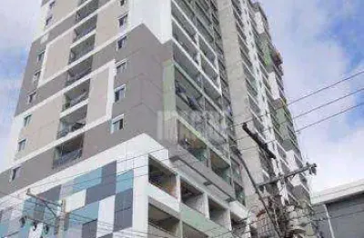 Apartamento tipo studio na mooca com 1 dormitório, 30m²