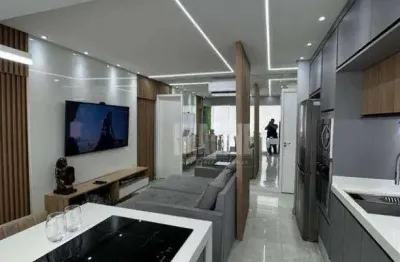 Apartamento com 2 quartos à venda na Rua Quixadá, Água Rasa, São Paulo