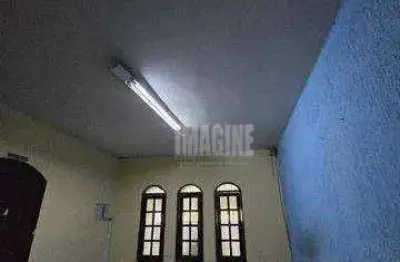 Sobrado no engenheiro goulart com 3 dormitórios, 2 vagas, 147m²