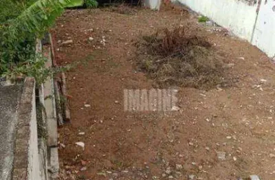Terreno à venda na Rua Deraldo Vieira Lima, Penha, São Paulo