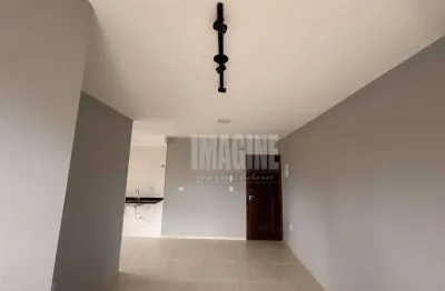 Apartamento com 2 quartos à venda na Rua Professor Brito Machado, Itaquera, São Paulo
