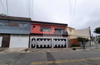 Casa com 3 quartos à venda na Rua Nova Trento, Vila Formosa, São Paulo