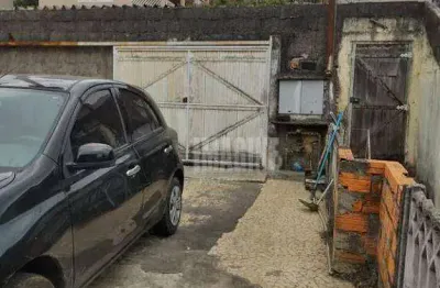 Terreno à venda na Rua Cristóvão Lopes, Cidade Líder, São Paulo