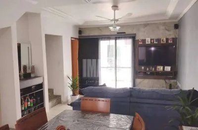 Sobrado em condomínio na vila matilde com 3 dormitórios sendo 1 suíte, 3 vagas, 135m²