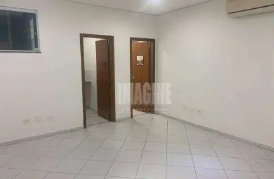 Sala comercial com 1 sala para alugar na Rua Lucinda Gomes Barreto, Carrão, São Paulo