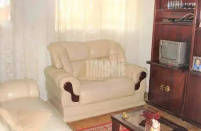 Casa com 2 quartos à venda na Rua Cupiara, Água Rasa, São Paulo