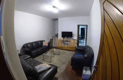 Casa com 3 quartos à venda na Travessa Canto da Graúna, Tatuapé, São Paulo