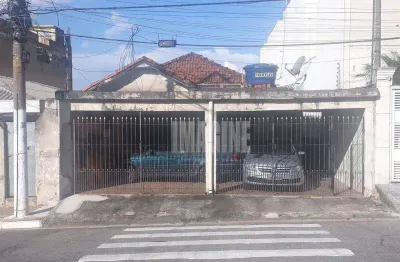 Terreno à venda na Rua Clevelândia, Vila Matilde, São Paulo