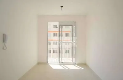Apartamento com 1 quarto para alugar na Rua Ingu, Penha, São Paulo