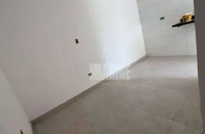 Apartamento com 1 quarto à venda na Rua Paraibuna, Vila Prudente, São Paulo