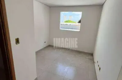 Apartamento com 2 quartos à venda na Rua Paraibuna, Vila Prudente, São Paulo