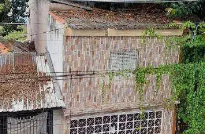 Terreno à venda na Rua Frederico Severo, Cidade Líder, São Paulo