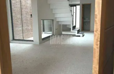 Sobrado na vila prudente com 3 suítes, 2 vagas, 160m²
