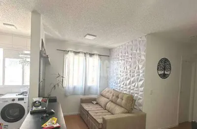 Apartamento no parque do carmo com 2 dormitórios, 1 vaga, 42m²