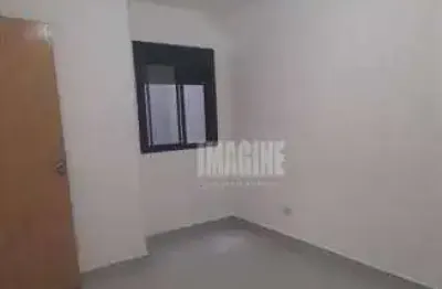 Apartamento com 1 quarto à venda na Avenida Montemagno, Vila Formosa, São Paulo