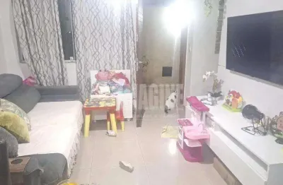 Casa em condomínio fechado com 2 quartos à venda na Rua Zacarias de Brito, Penha, São Paulo