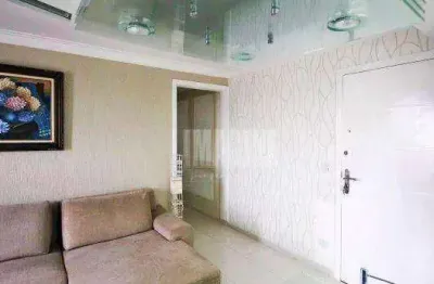 Apartamento com 2 quartos à venda na Rua Grecco, Água Rasa, São Paulo